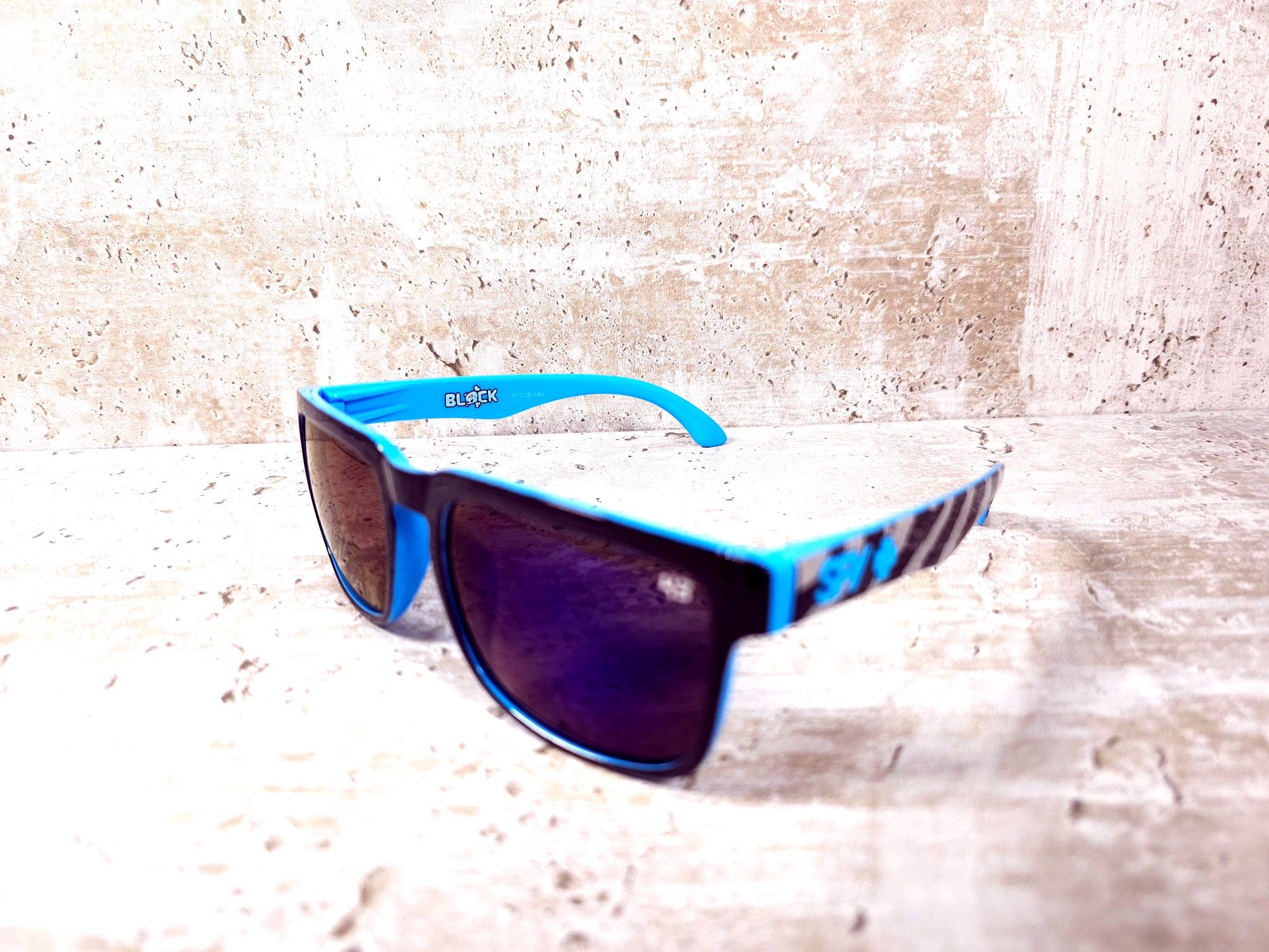 Spy ken hotsell block sunglasses price