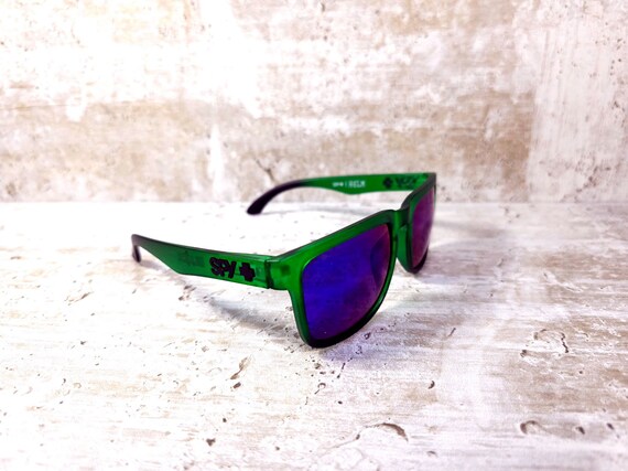 Gafas de sol deportivas personalizadas limitadas Ken Block - Etsy España