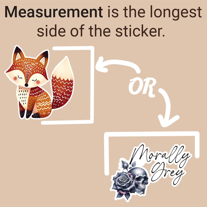 Potion Bottle and Book Sticker, Halloween Bookish Sticker for Your