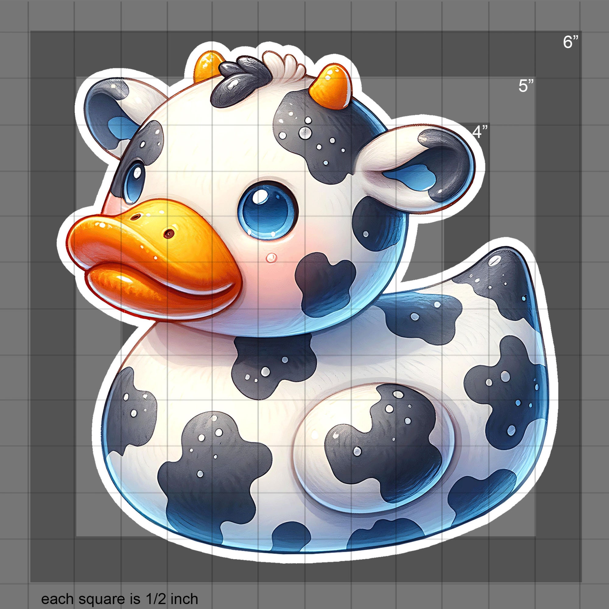 cow-ducking-sticker-rubber-duck-offroad-sticker-trail-sticker