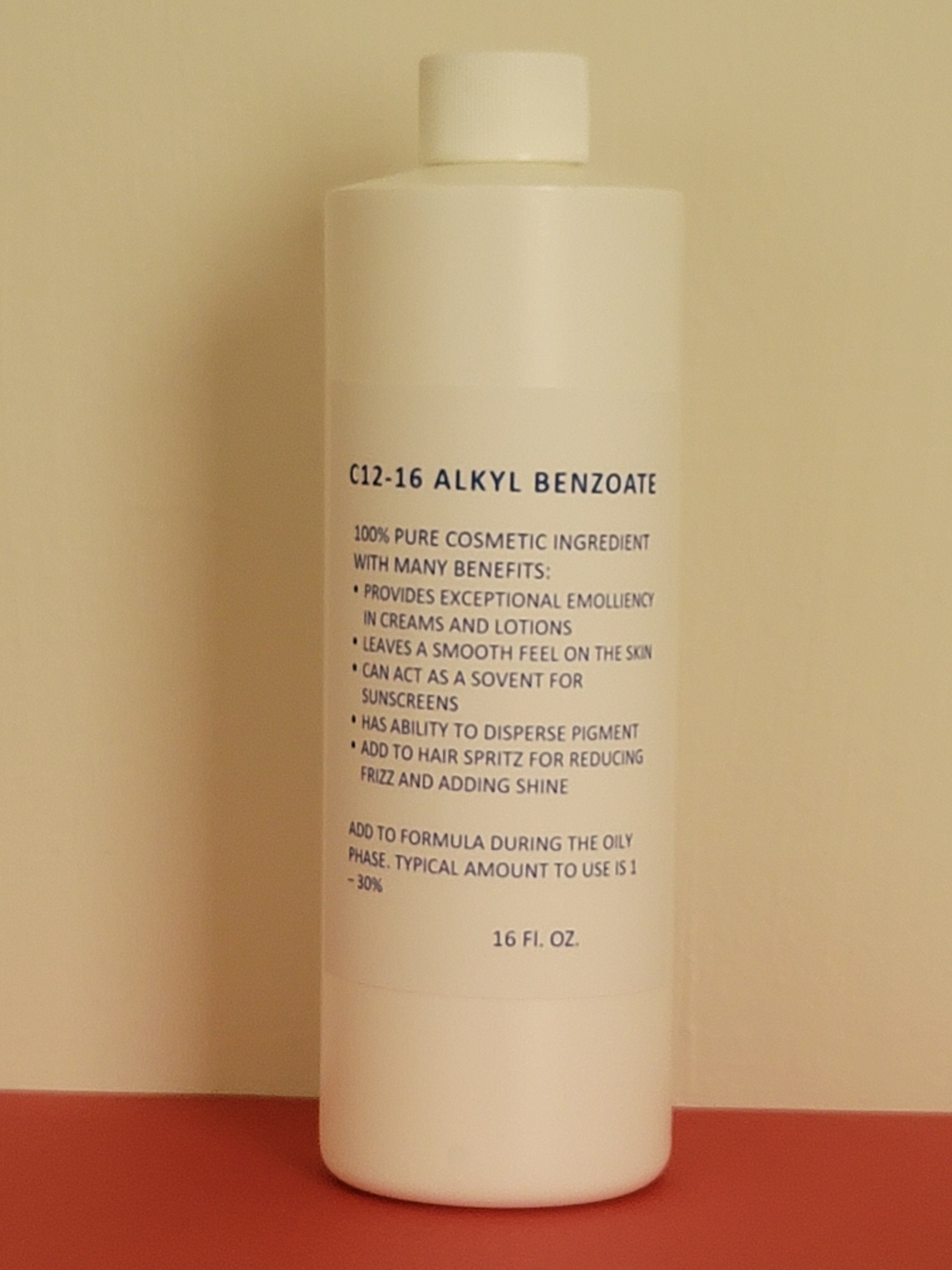 Making Cosmetics Brand C12-15 Alkyl Benzoate Cosmetic - Etsy Making Cosmetics Brand C12-15 Alkyl Benzoate Cosmetic - Etsy