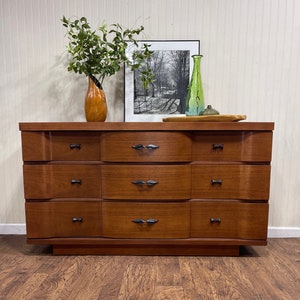 Kent Coffey Dresser - Etsy