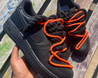 black rope af1