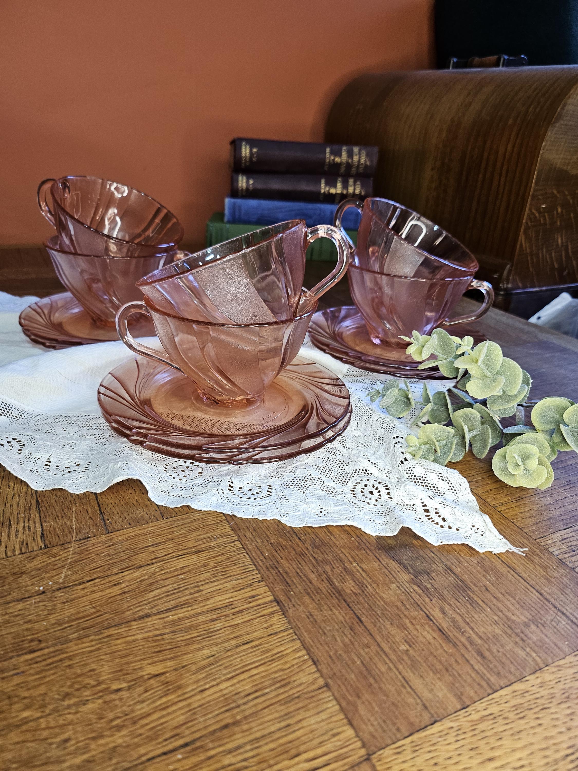 Vereco france glass - Etsy 日本