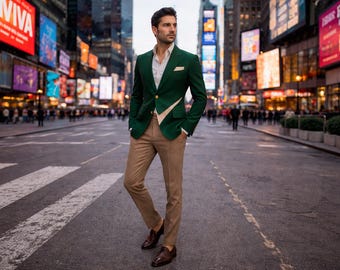 Paridhan TailorsCustom Men’s Tuxedo | Bespoke Winter Formal Suit | Made to Measure Wedding Attire
