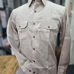High End Fashion Shirt for Men – Modern, Party Wear, Streetwear S-XL, Paridhan Tailors