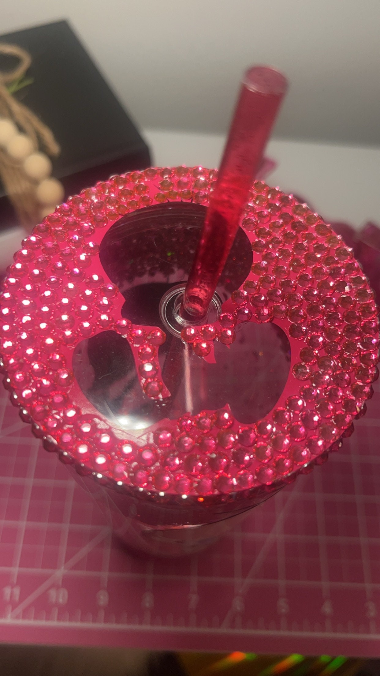 Pink Tweety - Etsy