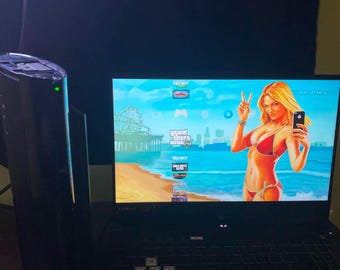 modded ps3 1tb storage (message me)