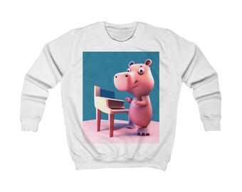 Sweat-shirt pour enfants