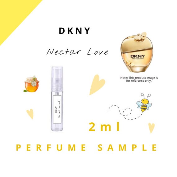 Gift Donna Karan Nectar Love DKNY Nectar Love Perfume – Fragrance