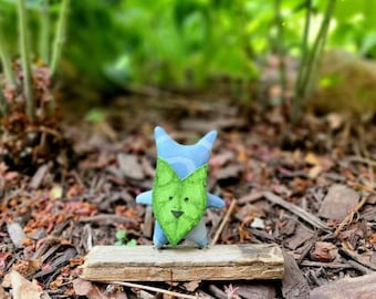 Zelda Korok Figurines