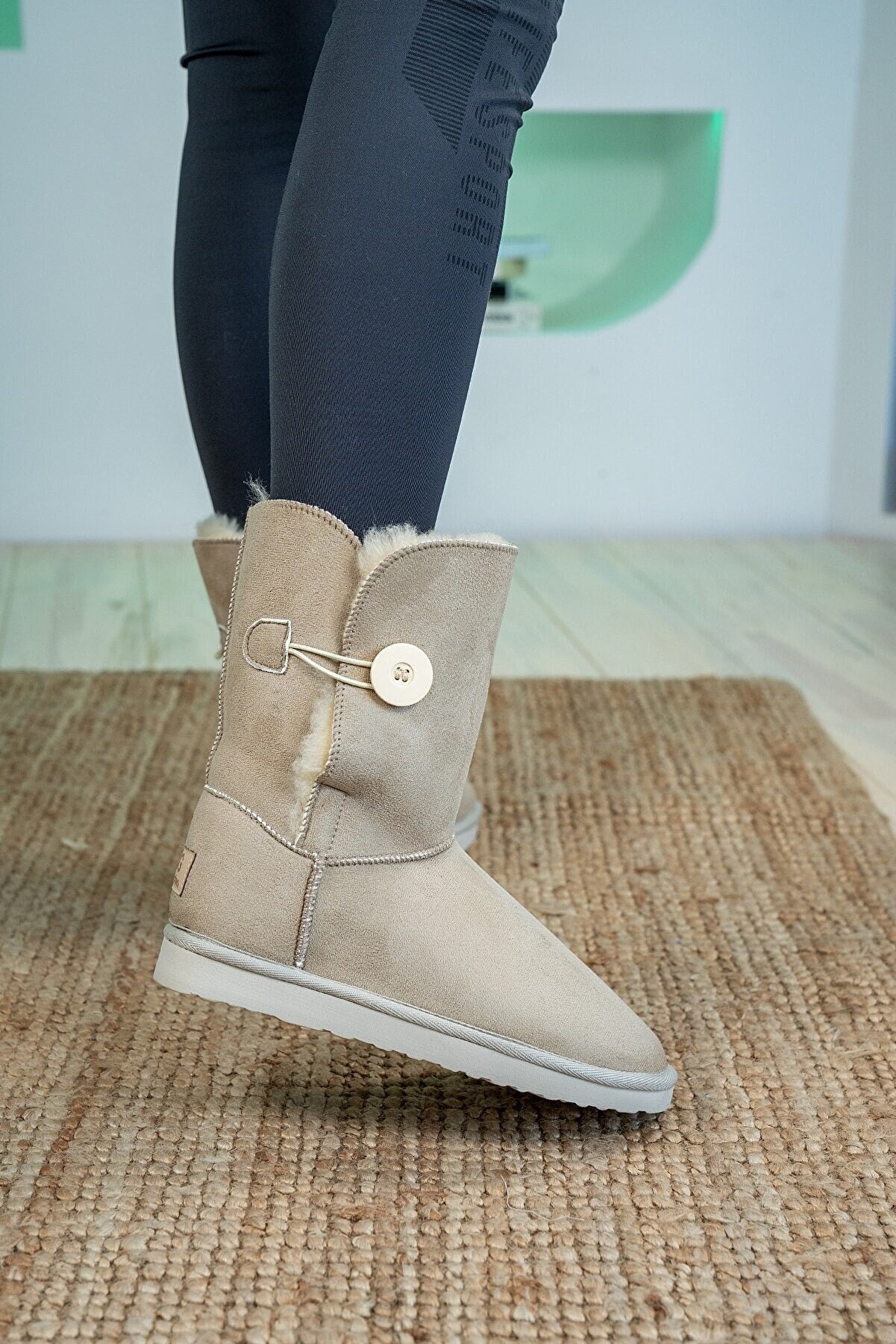 Ugg buttons - Etsy Nederland