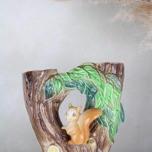 Hornsea Eastgate 25 Rabbit Bunny Figurine | Hornsea Fauna | Vintage Animal Collectables | Large Style Vase | Animal Wildlife Lover Gift
