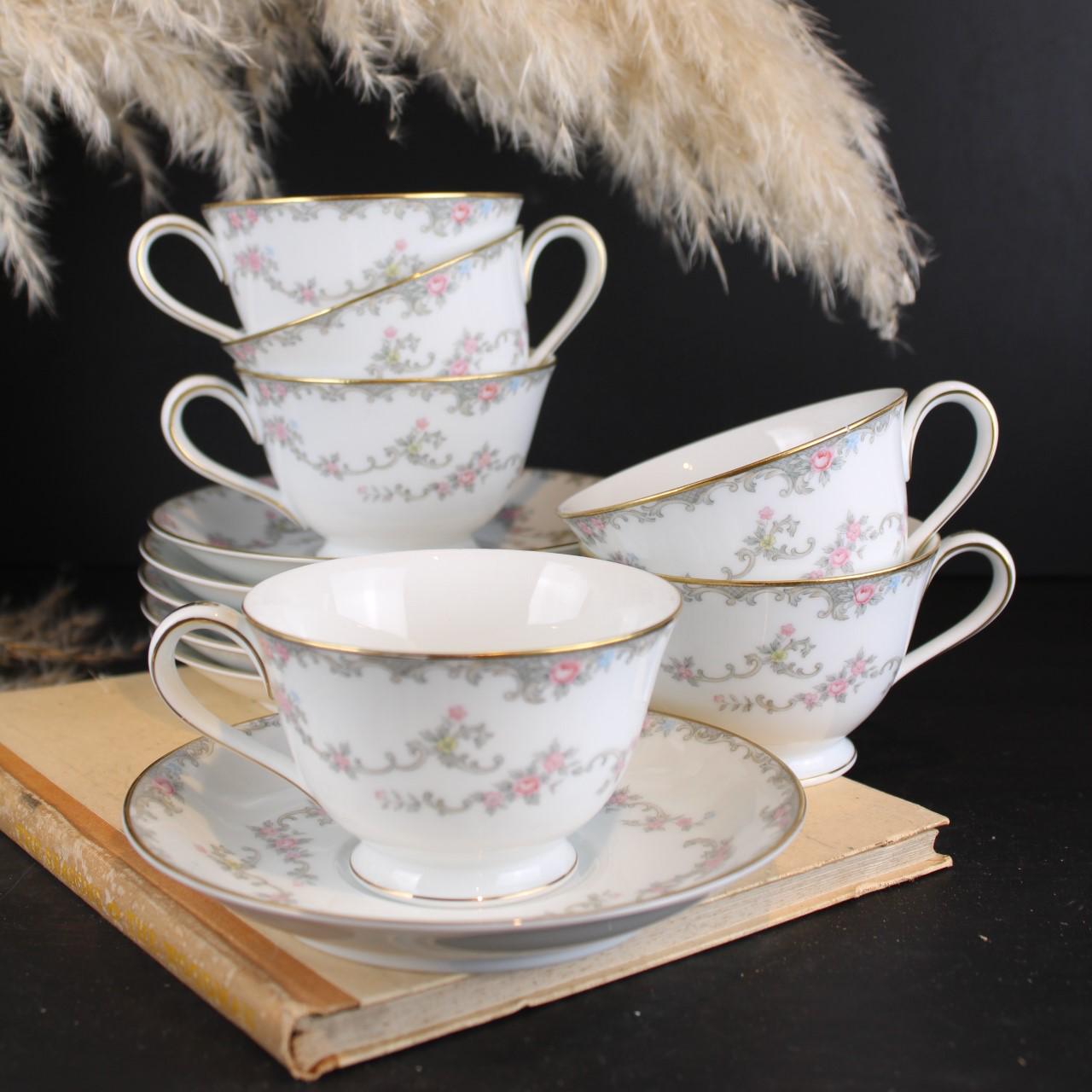 Windsor by Noritake - Etsy