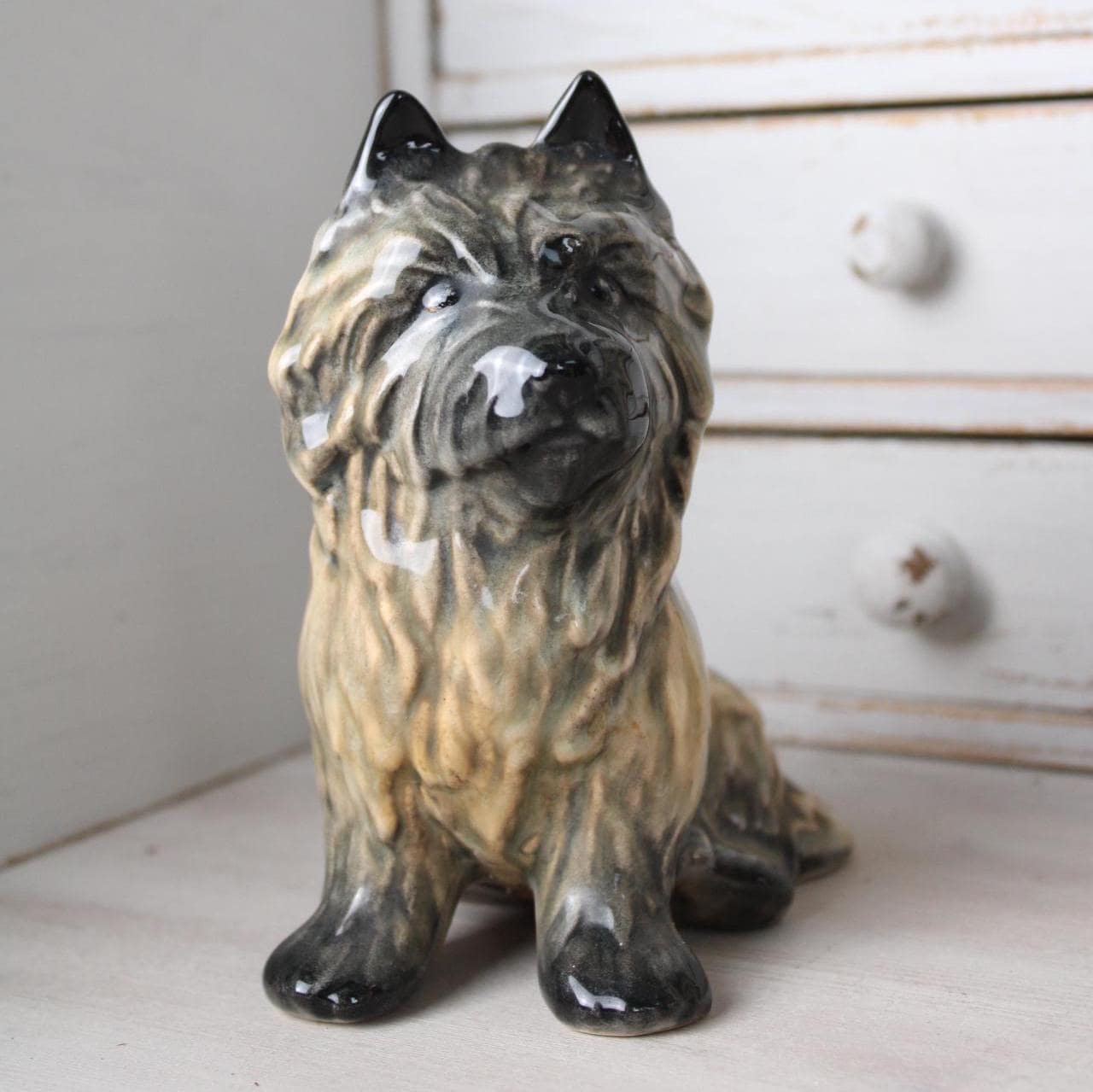 Sylvac Dog - Etsy