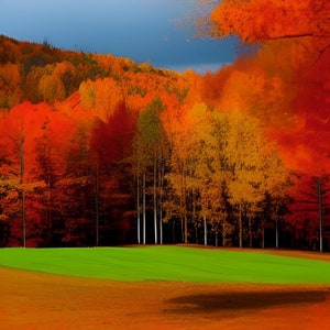 Fall Home Decor Wall Art