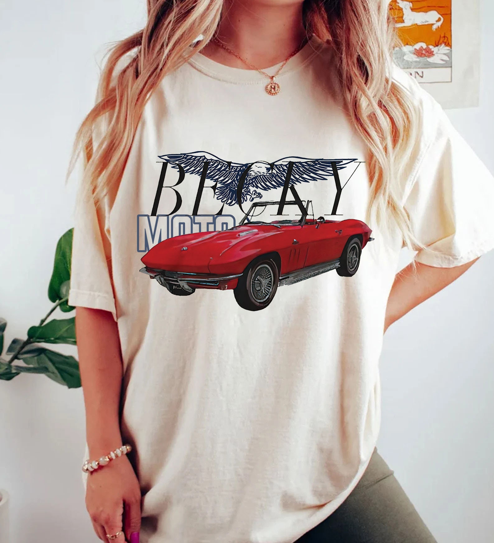 2022 Becky Shirt, Becky New York Car Shirt, Becky Missal Shirt sold by