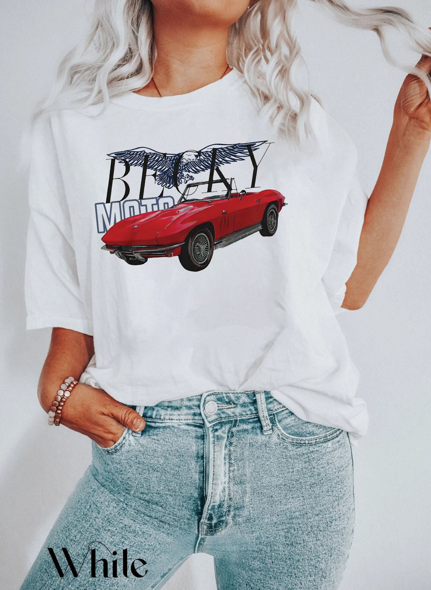 2022 Becky Shirt, Becky New York Car Shirt, Becky Missal Shirt