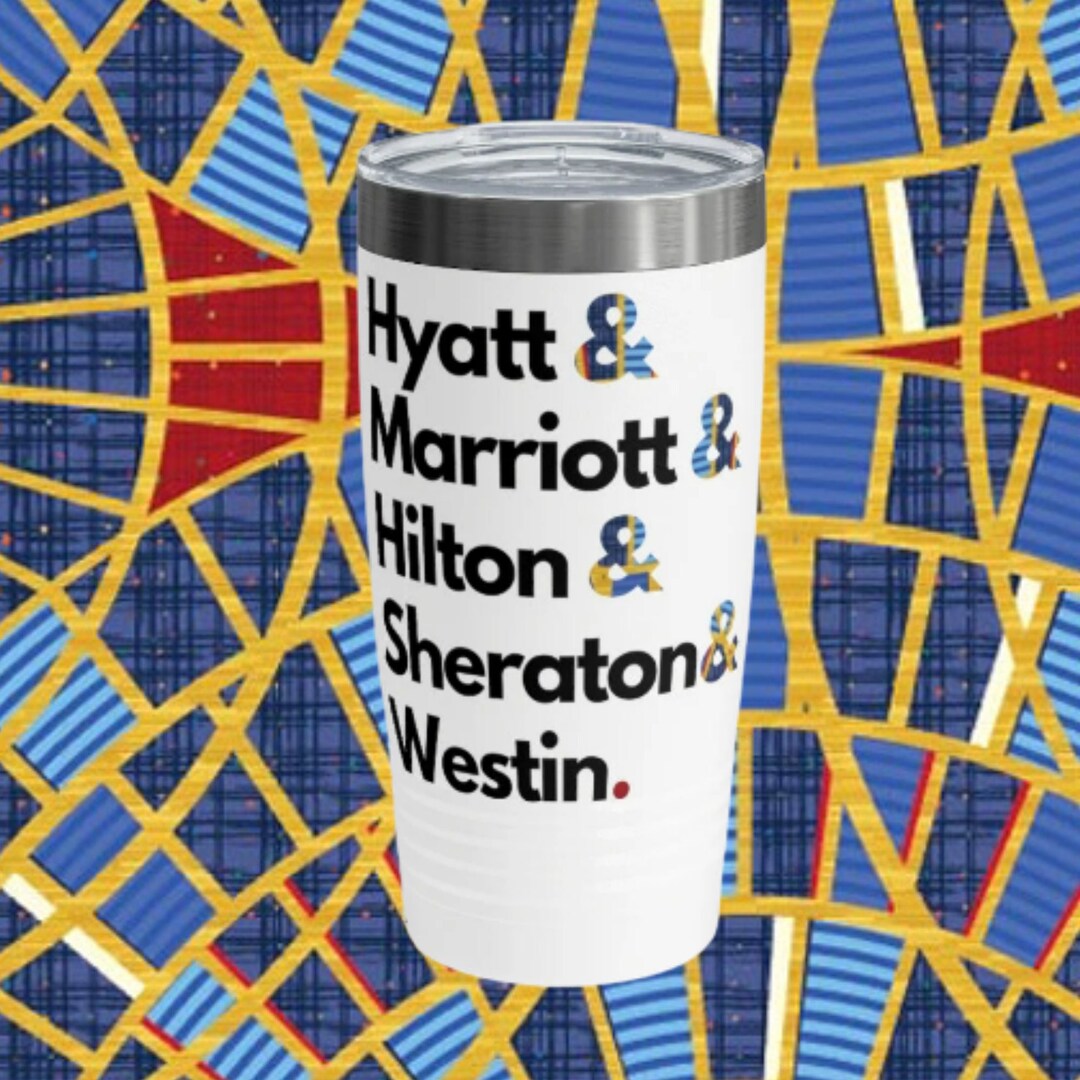 20 Oz Dragoncon Host Hotels Tumbler Etsy