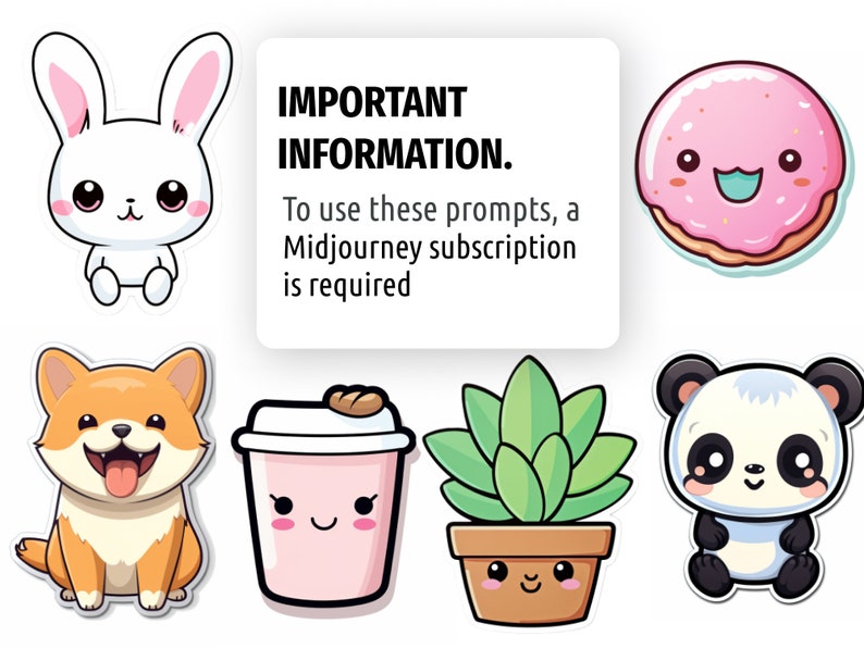 midjourney prompts