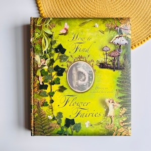 Flower Fairies Library Mini Books Set, Cicely Mary Barker