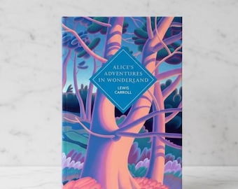 Alice's Pop-up Theatre Book, Nick Denchfield, Alice in Wonderland