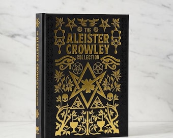 洋書 COLLECTED WORKS of ALEISTER CROWLEY vo3 The Works of Aleister Crowley Vol 3 (Paperback) - Walmart.com