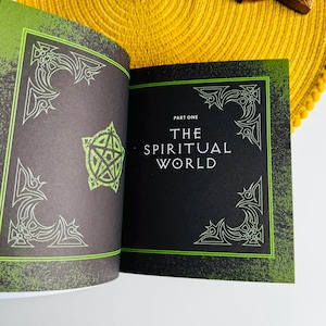 ウィッカペディア：現代の白魔女のガイドブック、儀式・魔術、ウィッカの異教徒向け書籍、魔術実践、リアナ・グリーナウェイ 画像 19