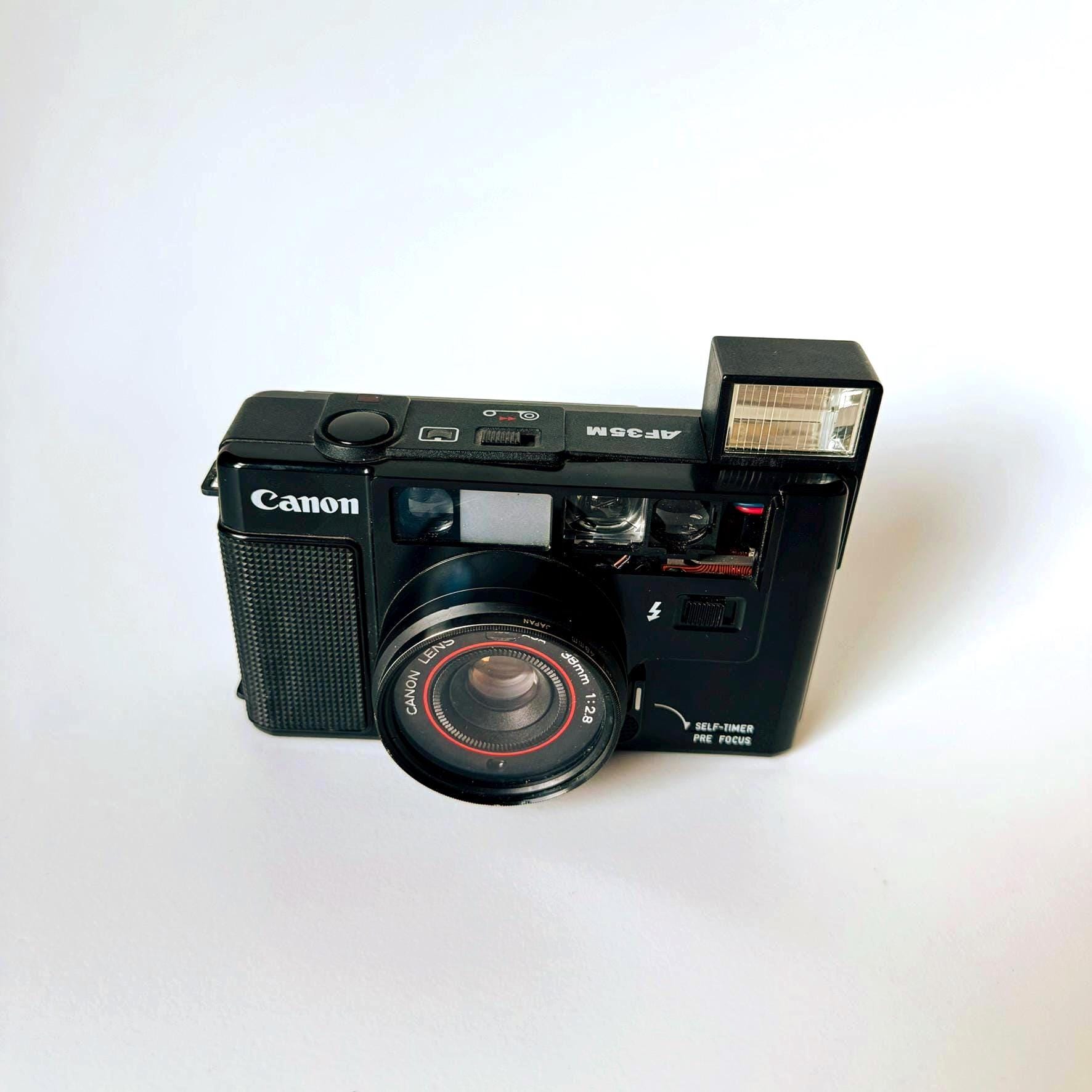 Canon Af35m - Etsy