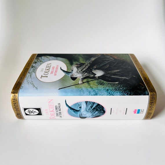 The Lord of the Rings　special edition Lord of the Rings Book, J R R Tolkien 1994 Special Edition