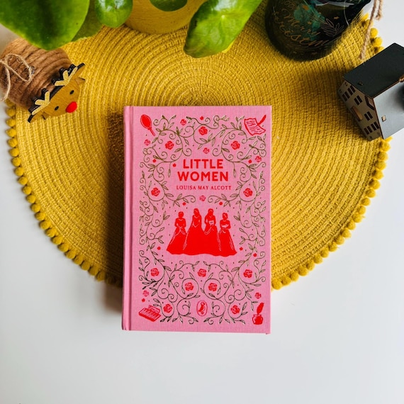 Little Women Louisa Alcott 若草物語 ルイザオルコット Little Women