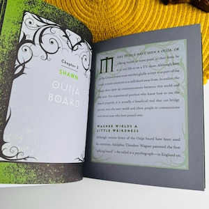 ウィッカペディア：現代の白魔女のガイドブック、儀式・魔術、ウィッカの異教徒向け書籍、魔術実践、リアナ・グリーナウェイ 画像 17