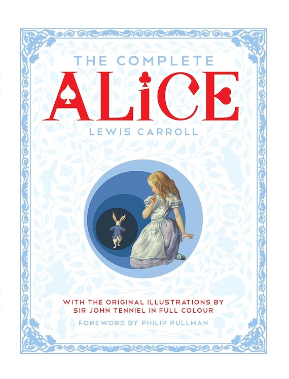 洋書アリス  Annotated Alice　キャロル　テニエル　不思議な～　鏡 Amazon | The Annotated Alice: The Definitive Edition | Carroll