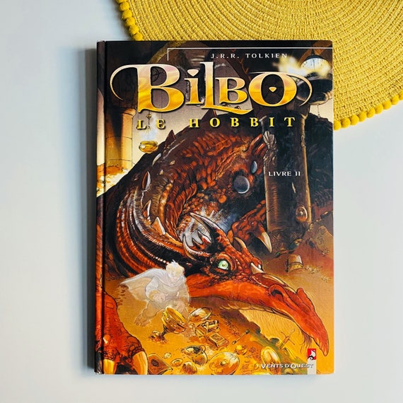 Uitgaven Outlook munt Buy Vintage Lord of the Rings Book in French Bilbo Le Hobbit Rare Online in India - Etsy Uitgaven Outlook munt Buy Vintage Lord of the Rings Book in French Bilbo Le Hobbit Rare Online in India - Etsy