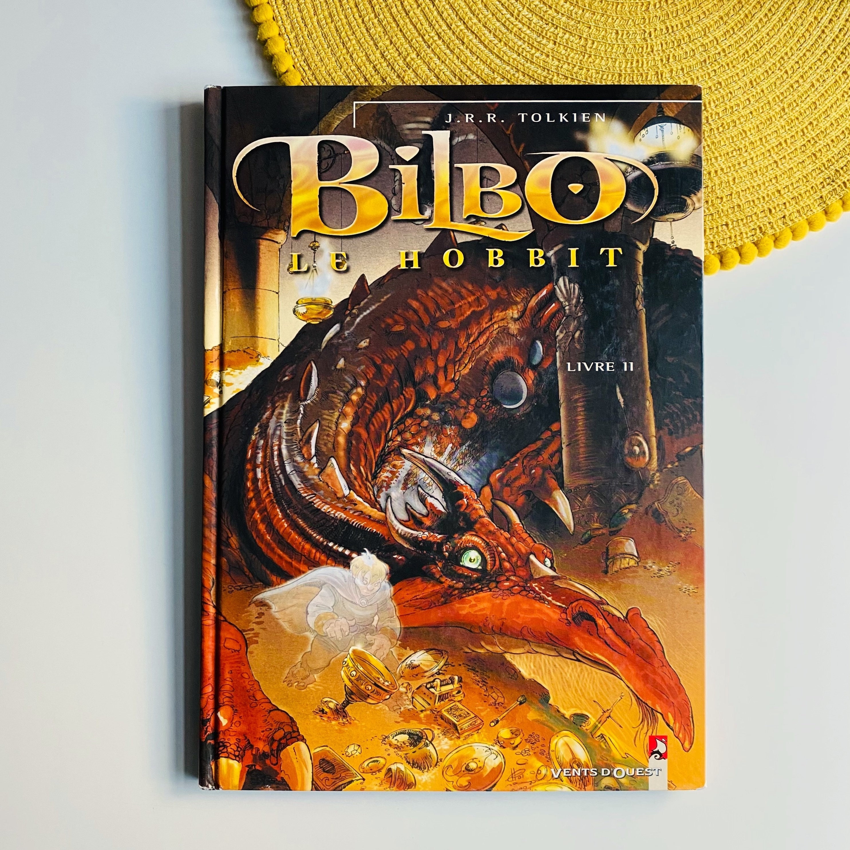 Perceptueel Met andere woorden Pasen Vintage Lord of the Rings Book in French Bilbo Le Hobbit Rare - Etsy Perceptueel Met andere woorden Pasen Vintage Lord of the Rings Book in French Bilbo Le Hobbit Rare - Etsy