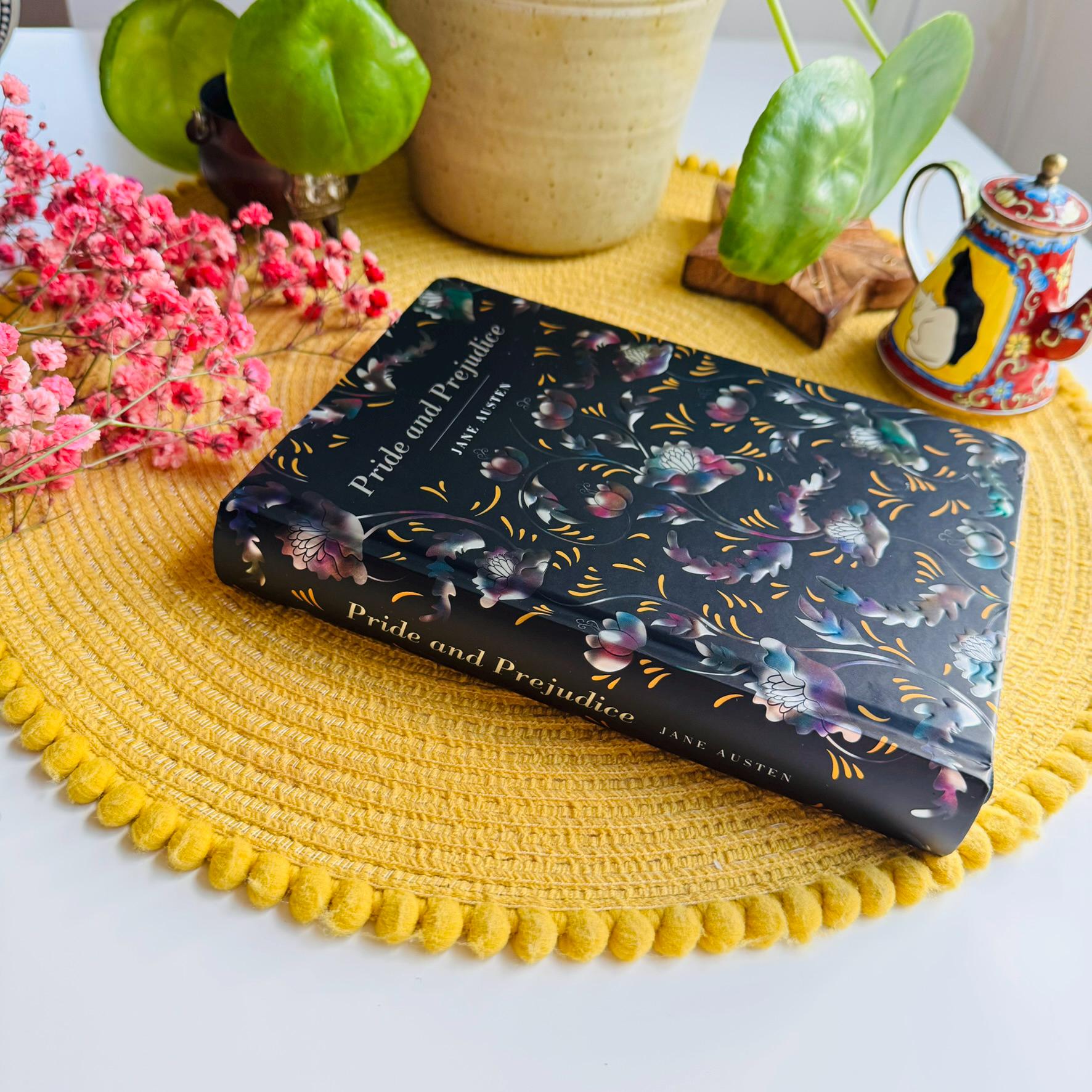 Prime Video: Pride and Prejudice (Restored), image size:1772x1772