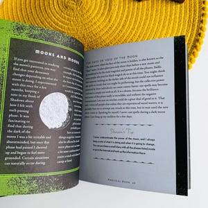 ウィッカペディア：現代の白魔女のガイドブック、儀式・魔術、ウィッカの異教徒向け書籍、魔術実践、リアナ・グリーナウェイ 画像 15