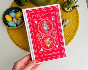 Alice's Pop-up Theatre Book, Nick Denchfield, Alice in Wonderland