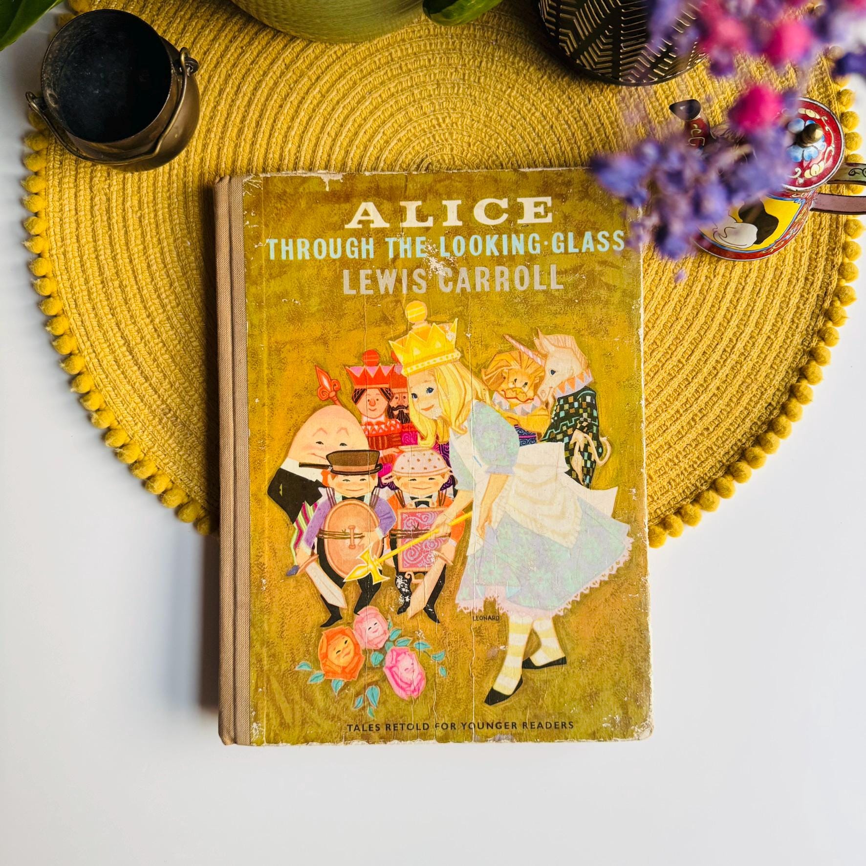 1960's child's books - Etsy 日本