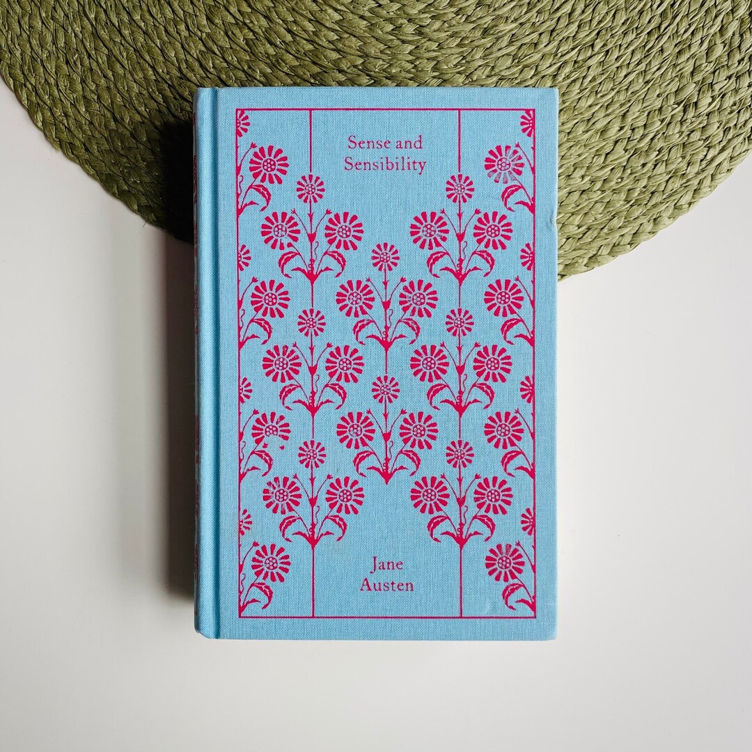 Shades From Jane Austen Limited Edition 341/1000 | eBay