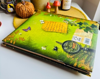 洋書 HOW TO FIND FLOWER FAIRIES(POP-UP) How to Find Flower Fairies: Barker, Cicely Mary