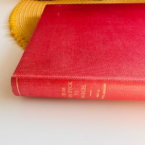 From Van Eyck to Bruegel Book by Max J. Friedlaender, Volume Two The Sixteenth Century, Phaidon Old Antique Art History Book Collector