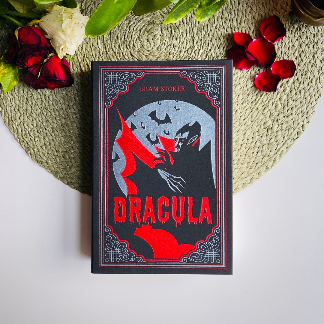 ドラキュラ Doracula - Bram Stoker Dracula - Bram Stoker | Graded