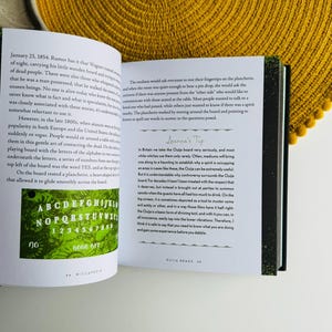 ウィッカペディア：現代の白魔女のガイドブック、儀式・魔術、ウィッカの異教徒向け書籍、魔術実践、リアナ・グリーナウェイ 画像 12