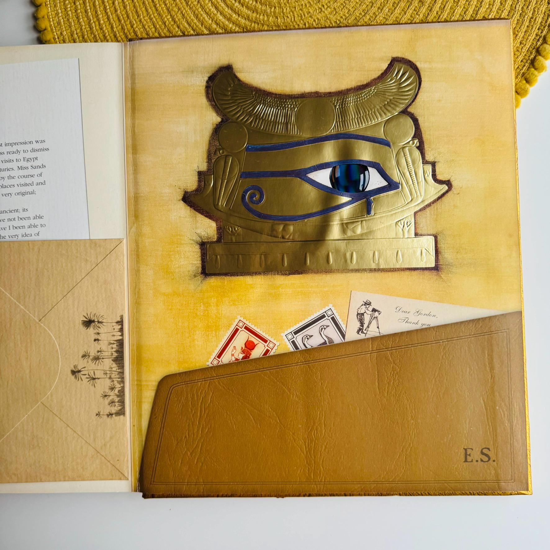 【中古】オシリスへの贈物 エジプト考古学の最前線 エジプト学：オシリスの墓の探索エジプト本、古代エジプト、エジプト