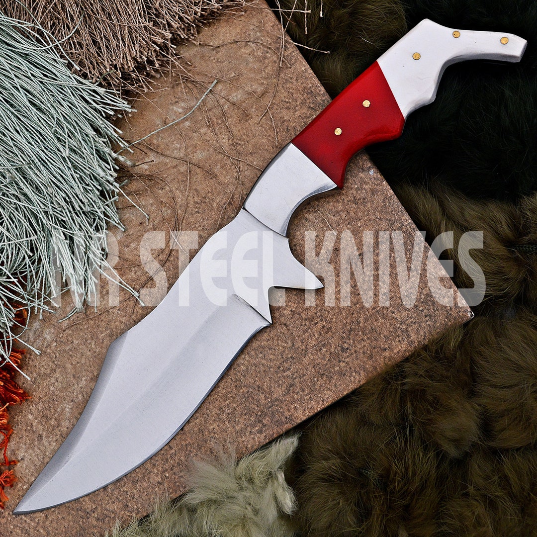 Custom Made Christmas Knifehandmade Personalised Knifenew Etsy