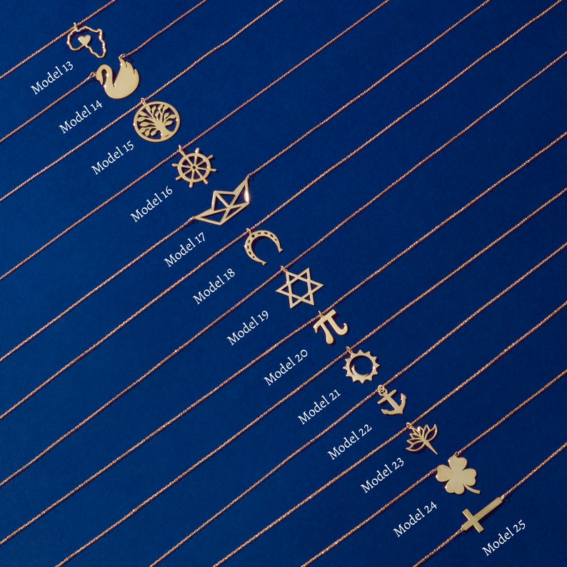 14K Gold Phoenix Necklace Solid Gold Rising Phoenix Pendant Etsy