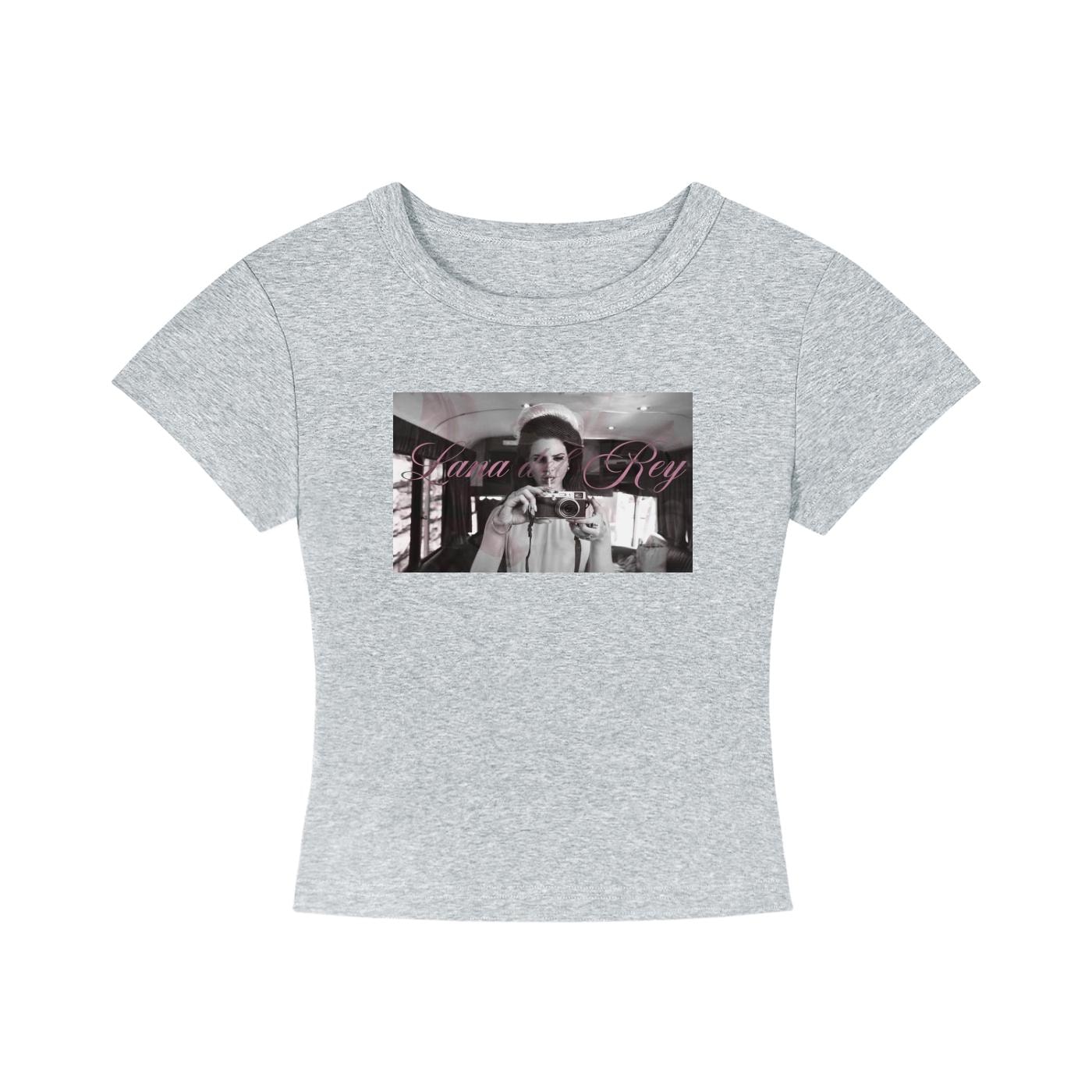 Lana del rey t shirt - Etsy 日本