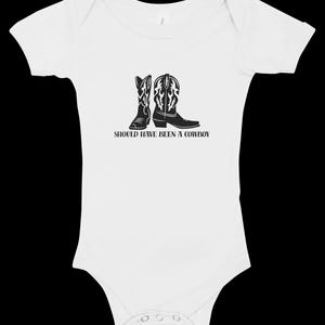 Should Have Been a Cowboy Boots PNG | Western Country Music Sublimation | Rodeo Life Digital Art for Apparel | Toby Keith Song | Digital image 9