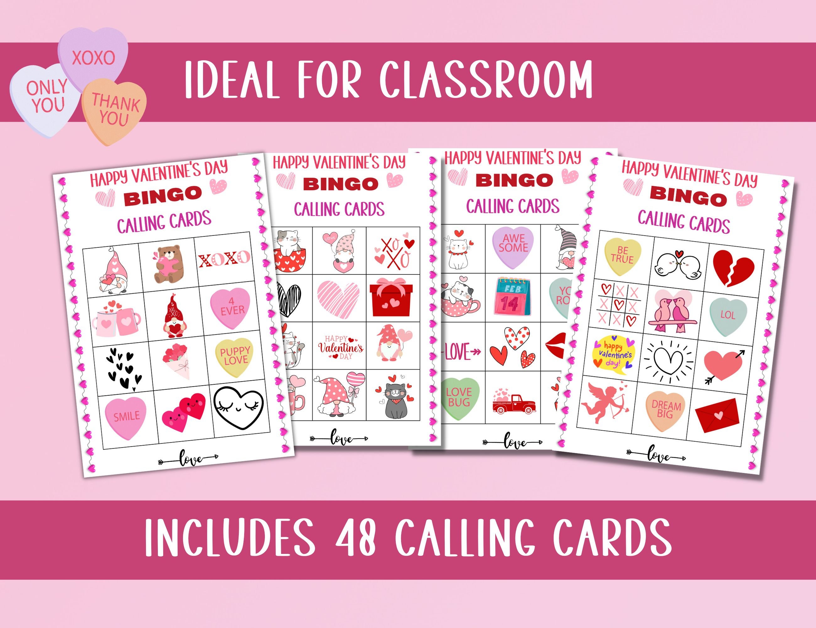 valentine-bingo-game-classroom-bingo-for-valentines-kids-bingo-for-parties-group-bingo